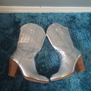 Miranda lambert boots